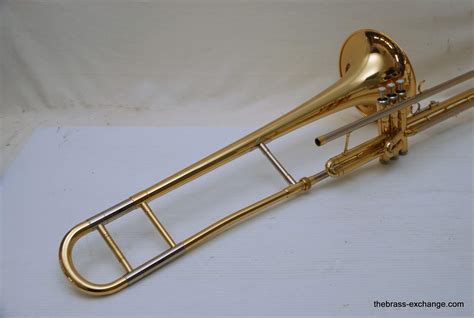 yamaha ysl 354v series valve trombone|Yamaha YSL 354c student trombone.